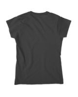 Evil Spirits Women's Standard T-Shirt black s