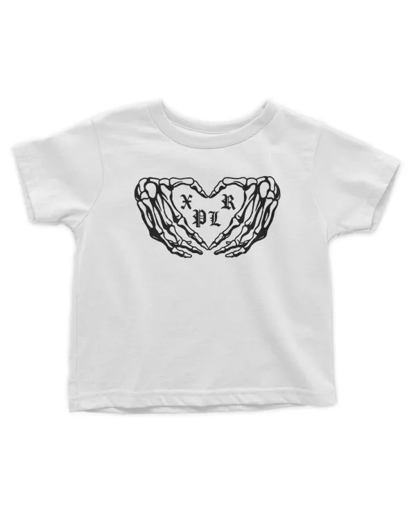 Toddler Cotton Jersey T-Shirt