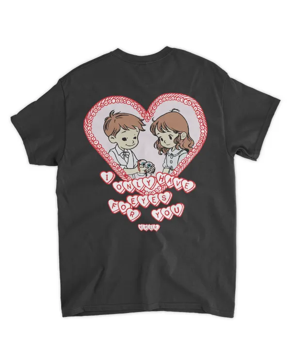 Unisex Standard T-Shirt