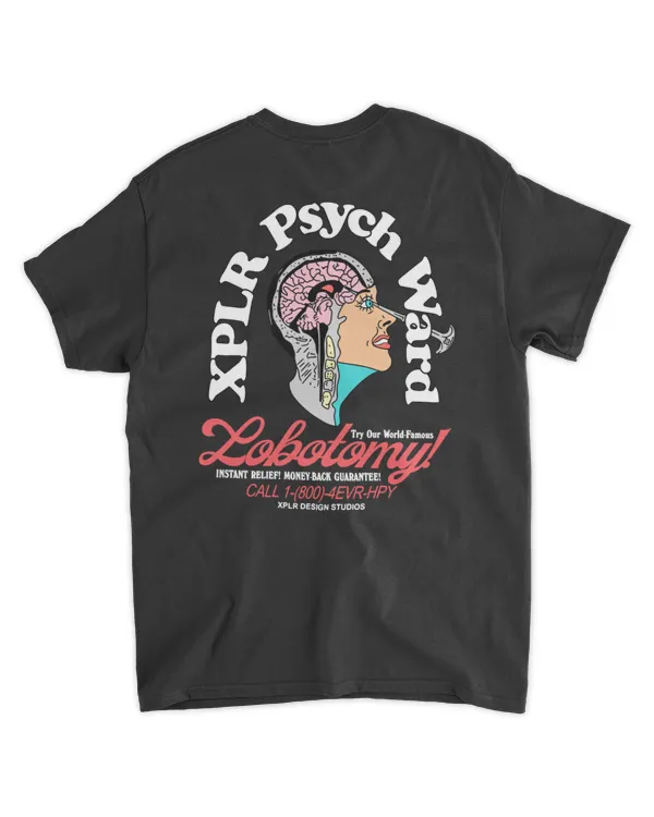 Lobotomy