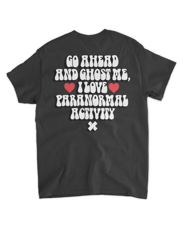 Unisex Standard T-Shirt