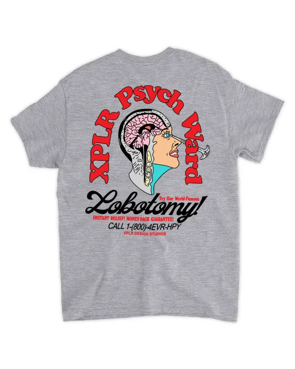 Lobotomy
