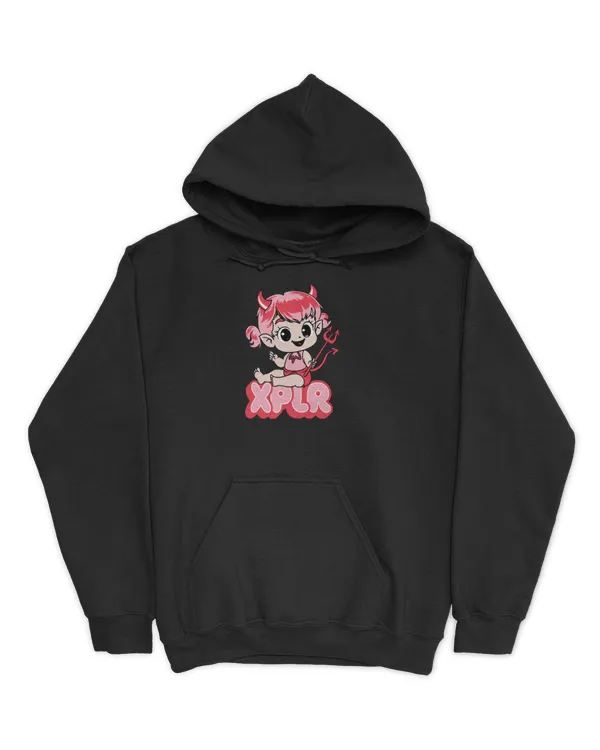 Baby Devil V.3