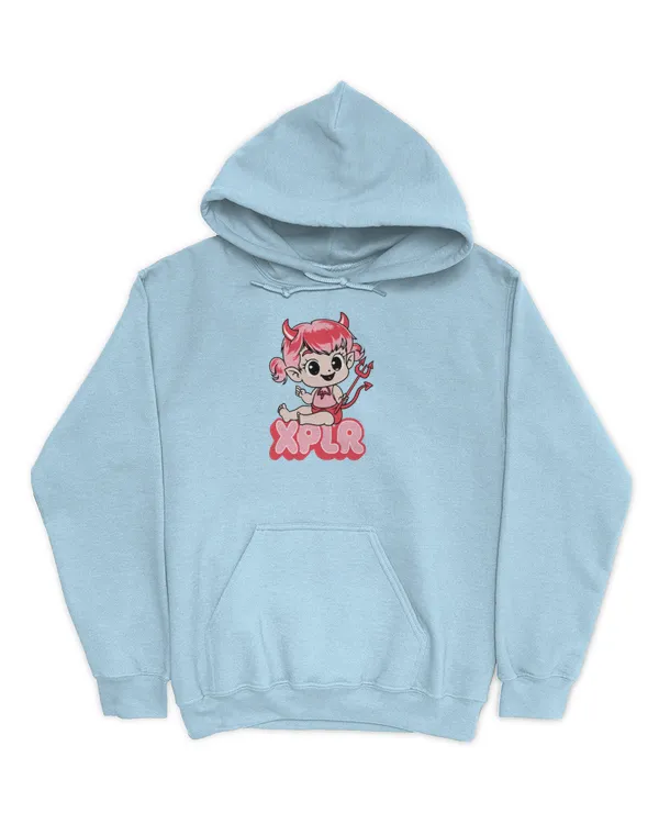 Baby Devil V.3