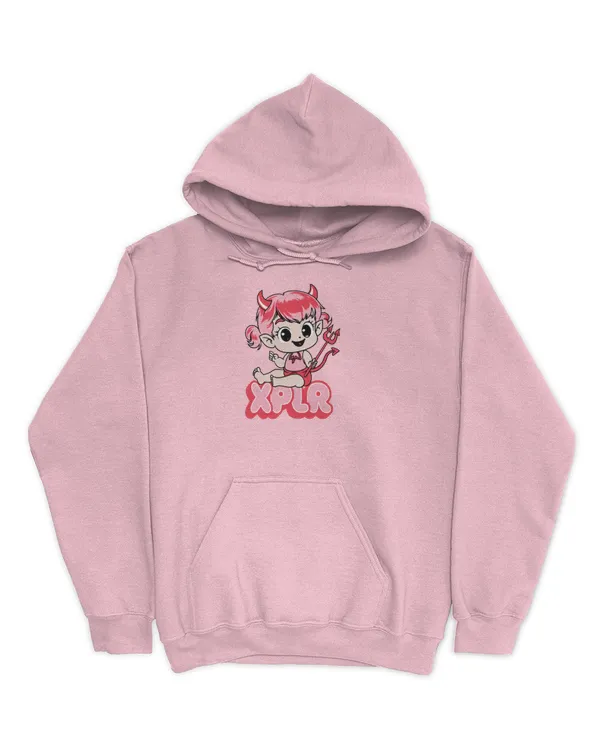 Baby Devil V.3