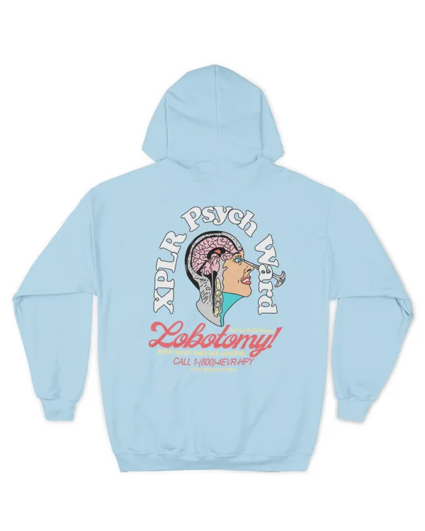 Lobotomy