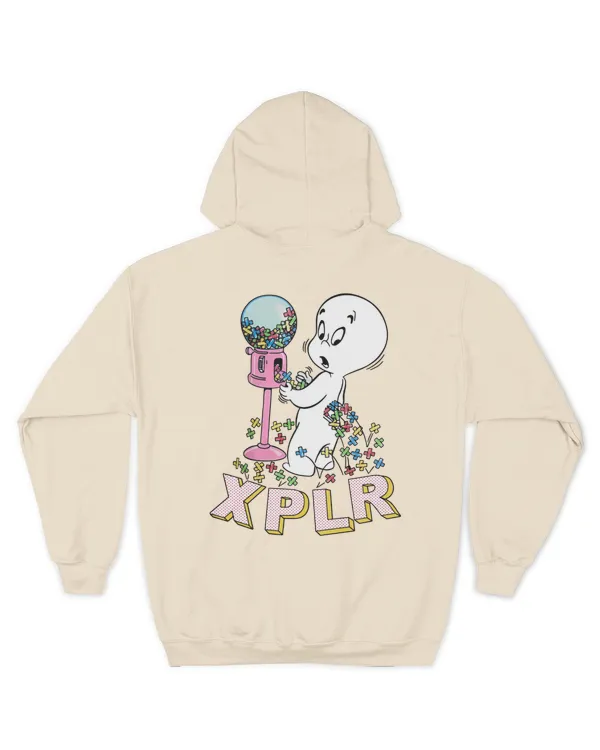 X Bubblegum