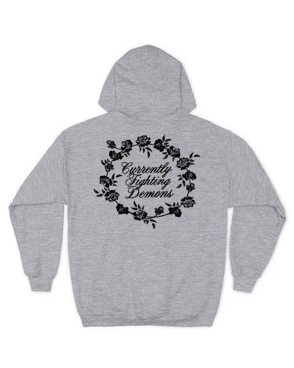 Men's Zip Hoodie