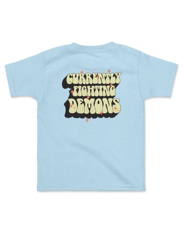 Kids Standard T-Shirt