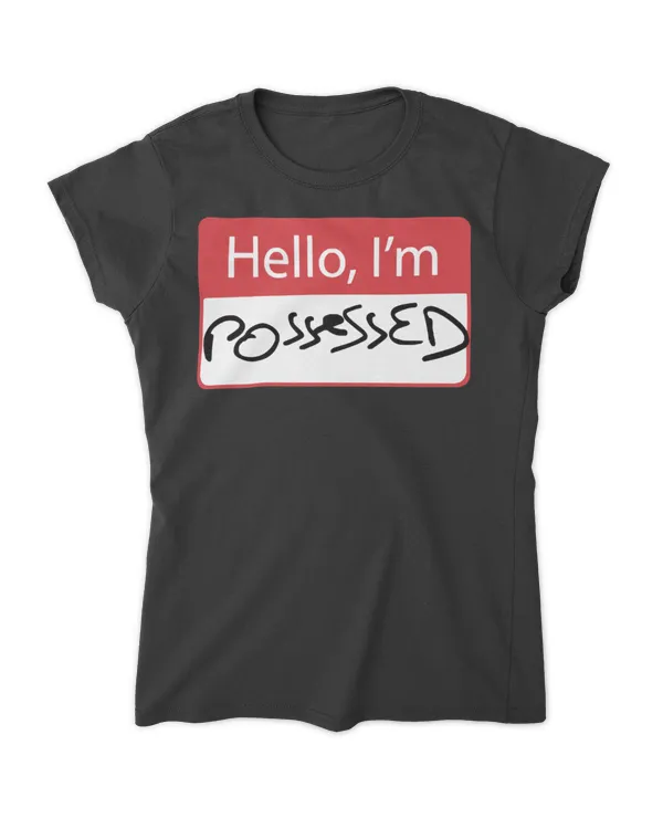 Women's Standard T-Shirt