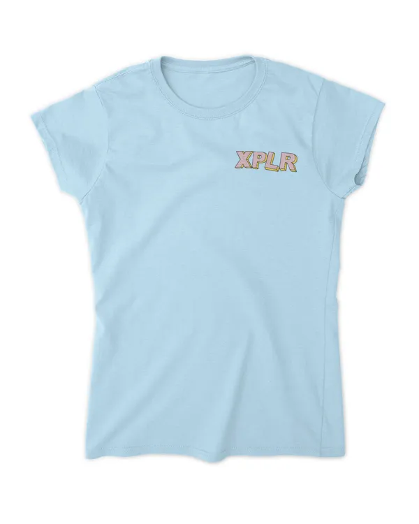 Women's Standard T-Shirt