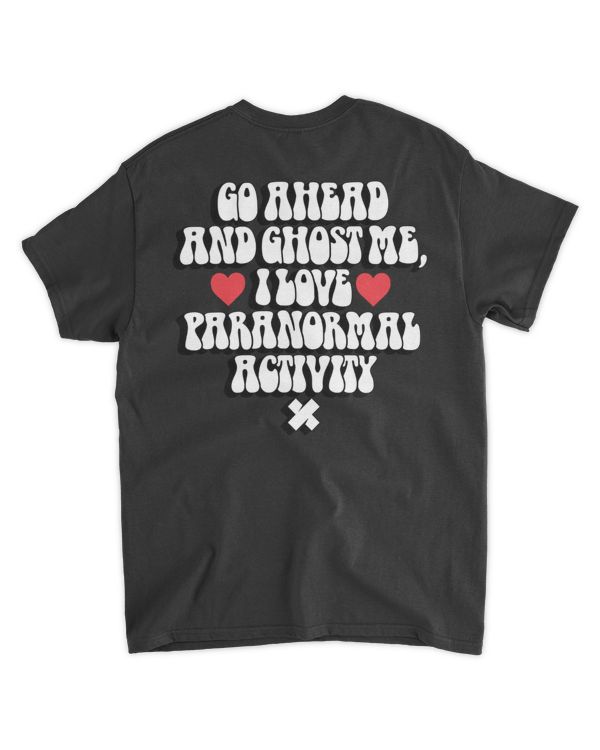 Unisex Standard T-Shirt