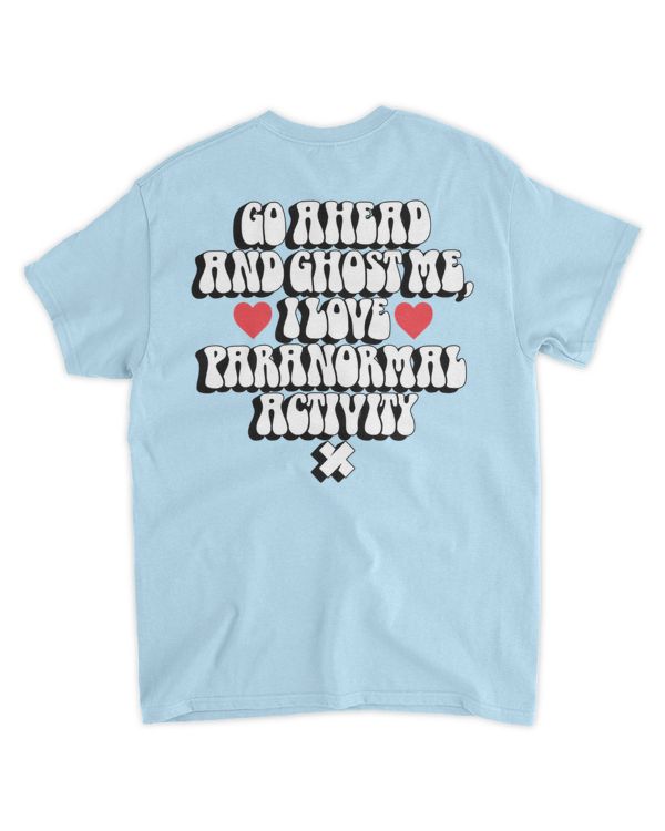 Unisex Standard T-Shirt