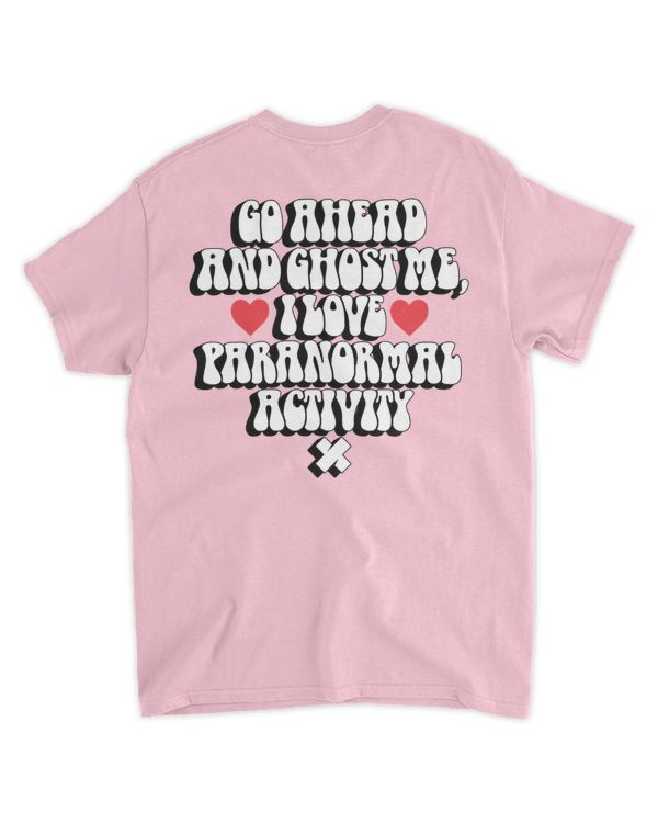 Unisex Standard T-Shirt