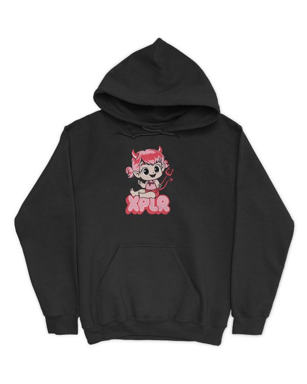 Baby Devil V.3
