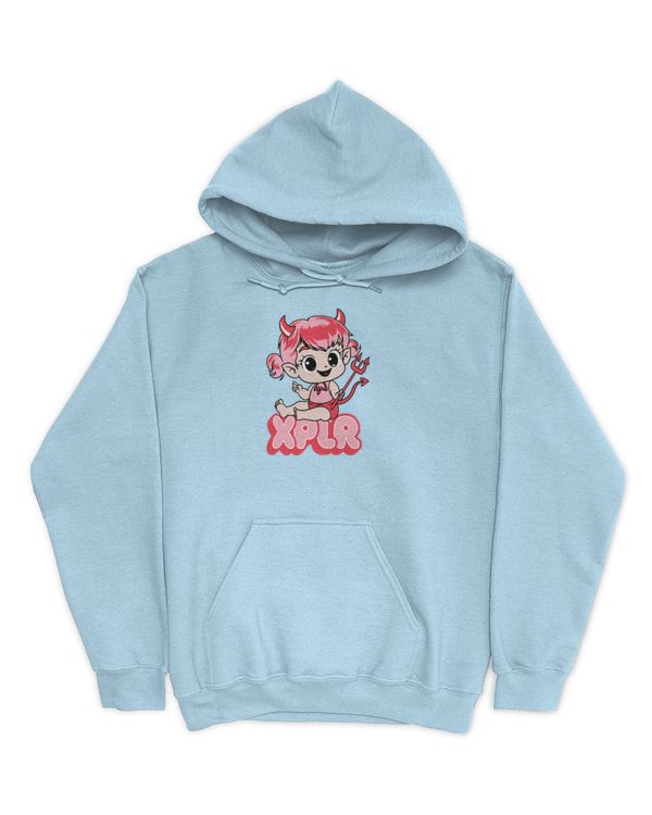 Baby Devil V.3