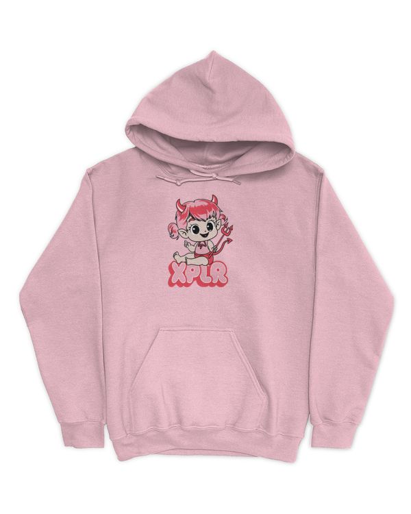 Baby Devil V.3