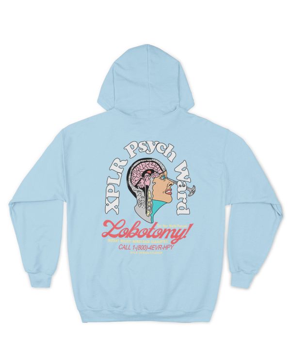 Lobotomy
