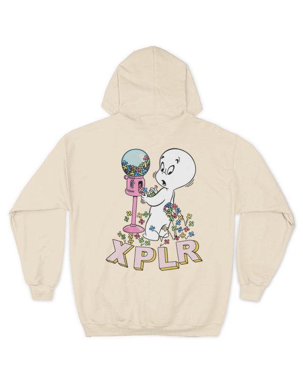 X Bubblegum