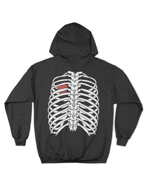 Men's Zip Hoodie