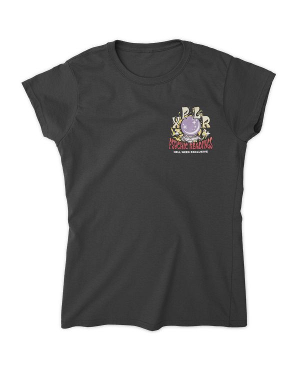 Women's Standard T-Shirt