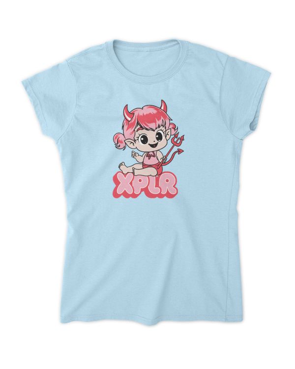 Women's Standard T-Shirt