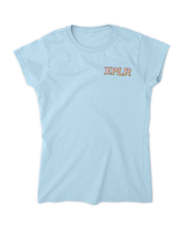 Women's Standard T-Shirt