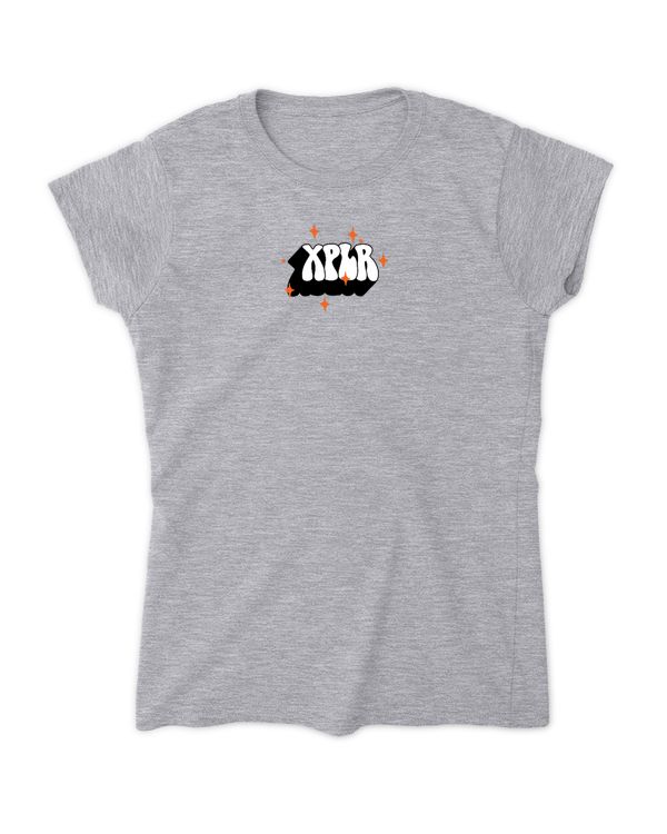 Women's Standard T-Shirt