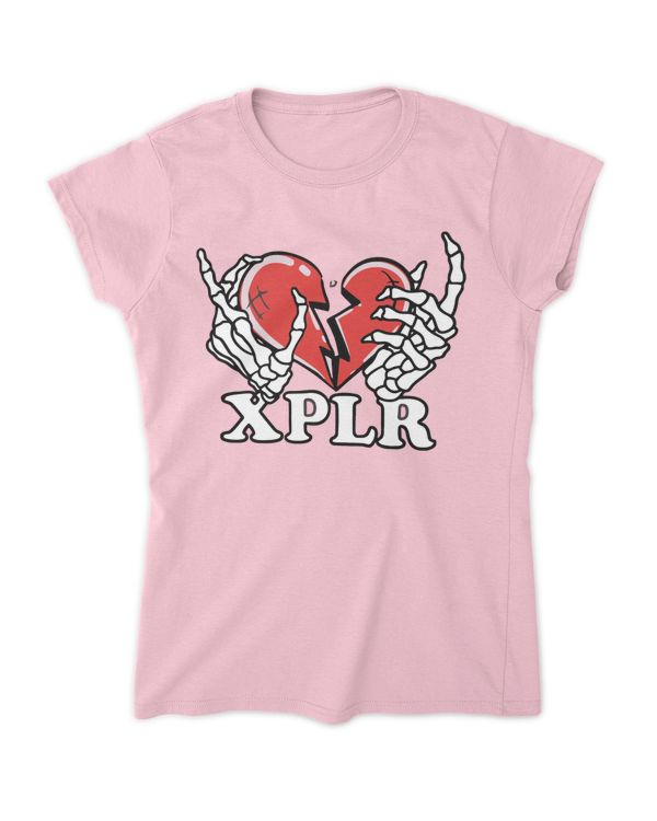Women's Standard T-Shirt