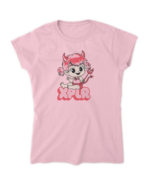 Women's Standard T-Shirt