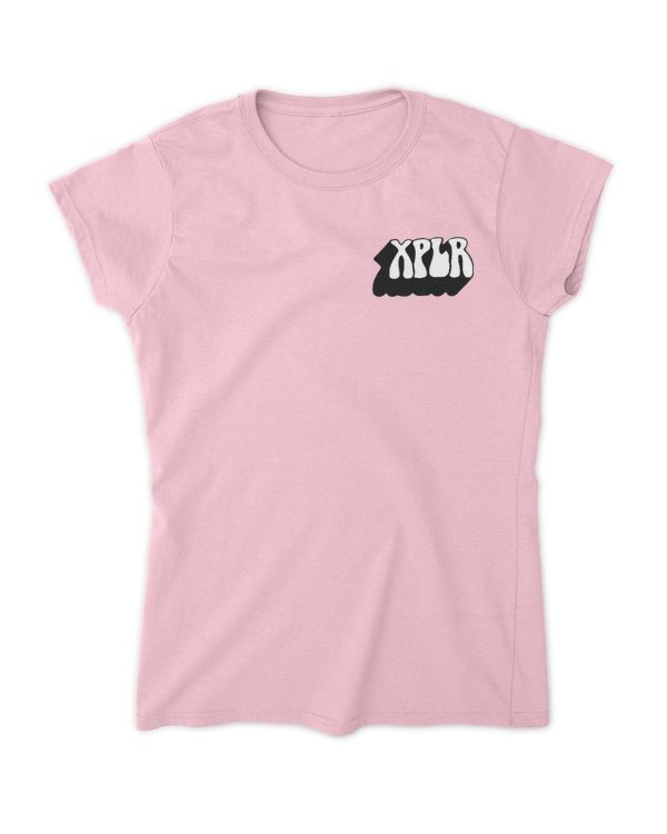Women's Standard T-Shirt