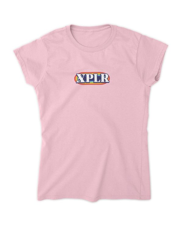 Women's Standard T-Shirt